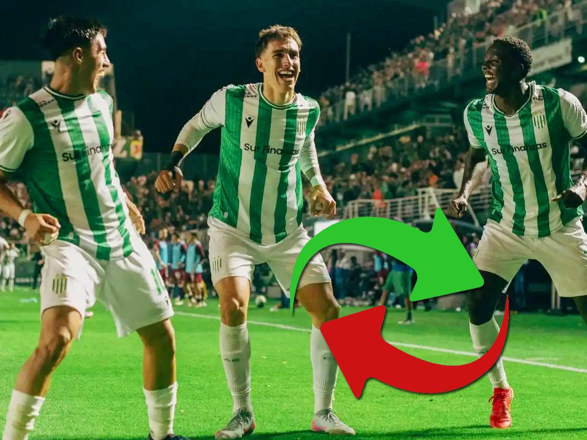 Rodrigo Auzmendi dejaría Banfield para marcharse de nuevo al fútbol de Europa: los dos clubes que le buscan
