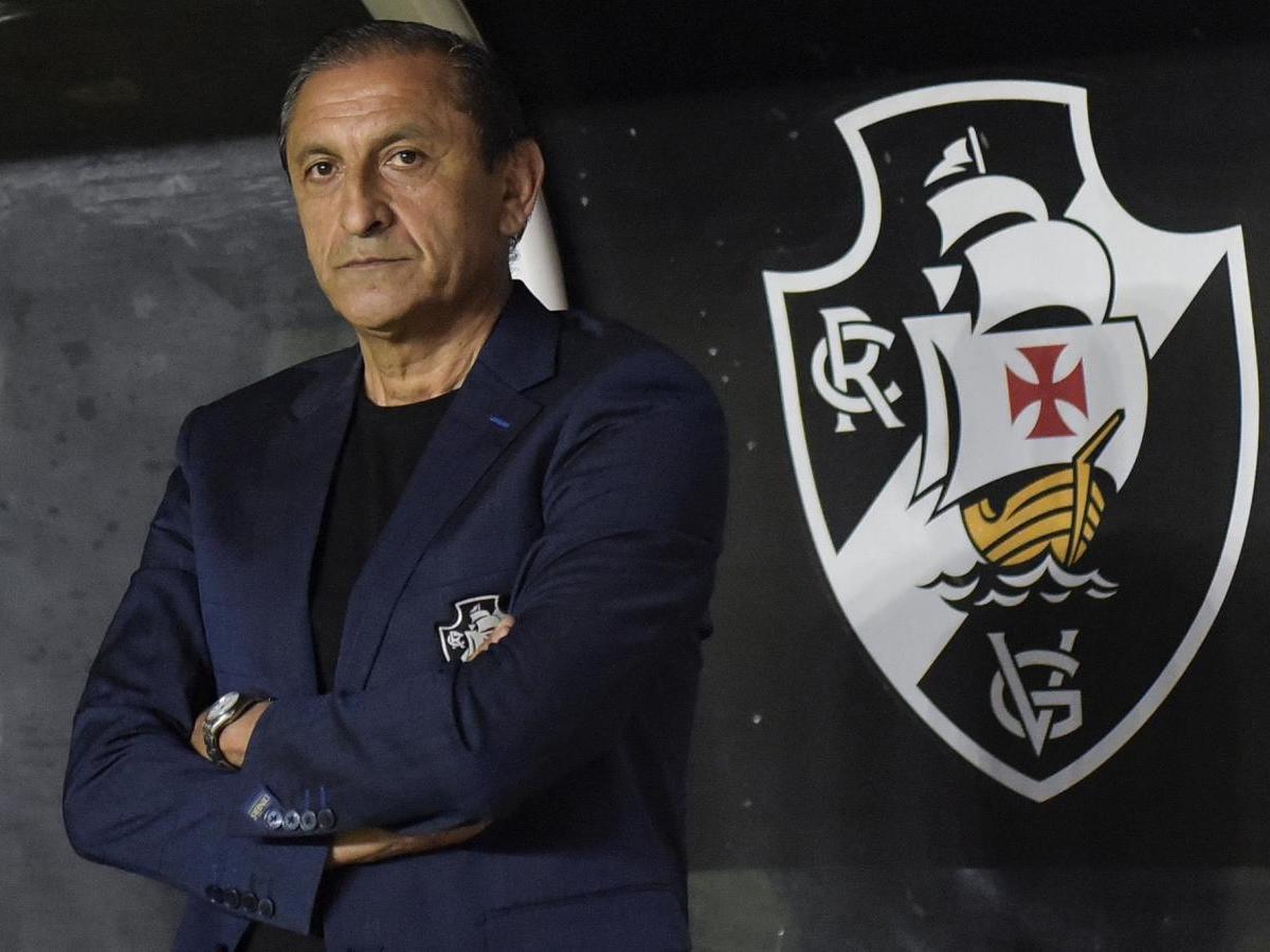 Fichaje europeo bomba en el fútbol de Brasil: ¡Vasco da Gama le mete un remezón al mercado sudamericano!