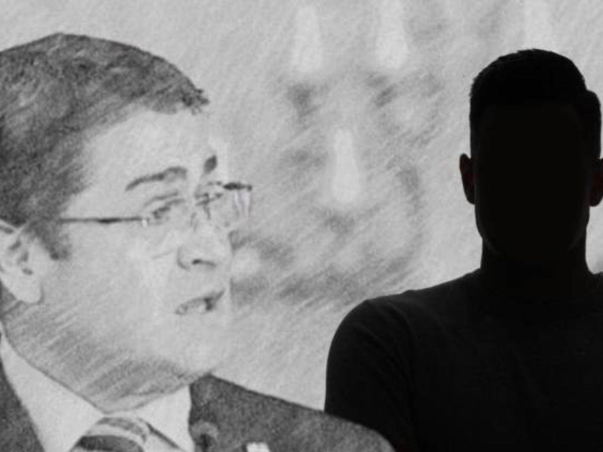 Juicio de JOH: El testimonio íntegro de Miguel Reynoso, agente que conoció sobre las narcolibretas