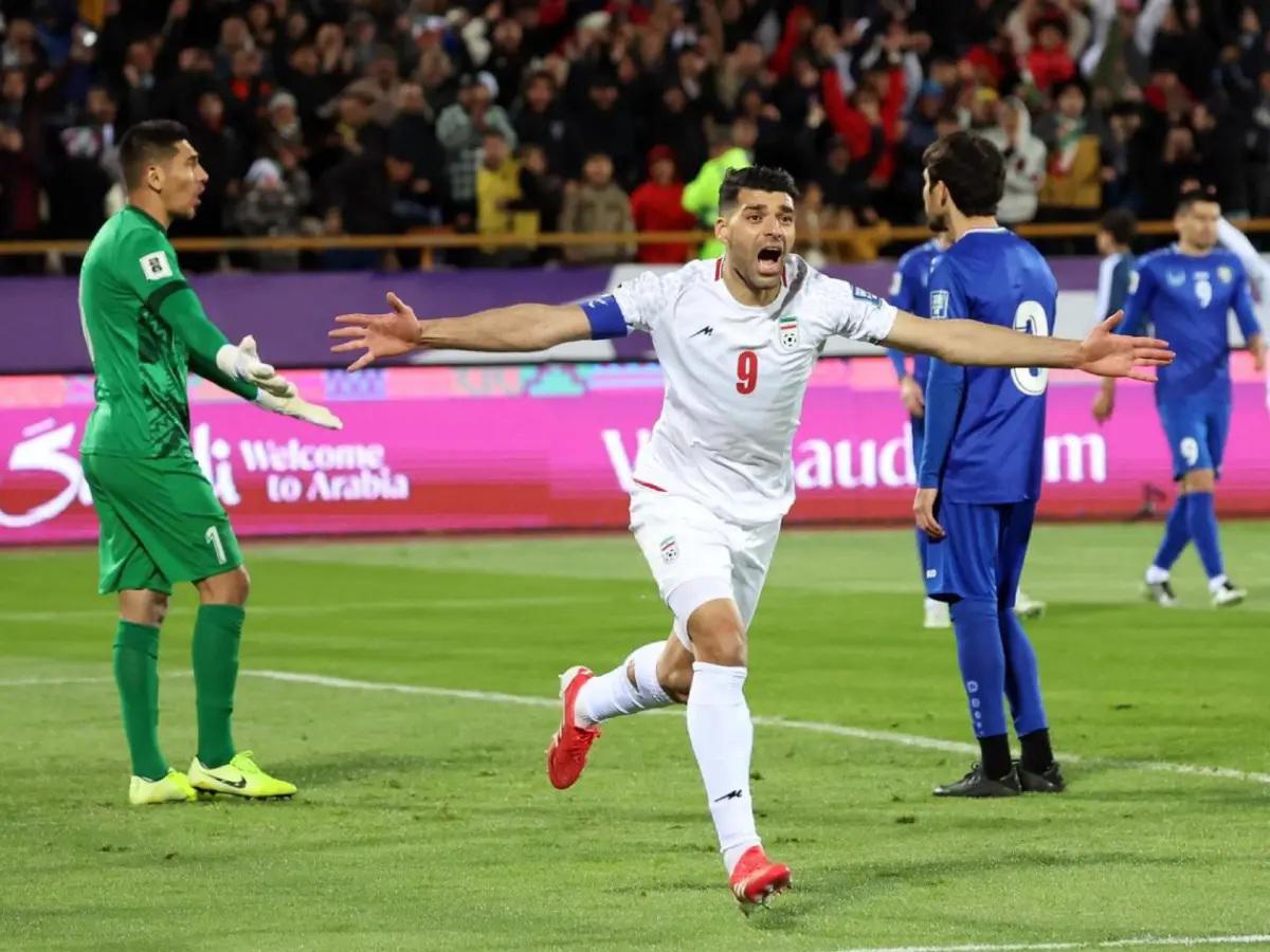 Mundial 2026: FIFA impacta a todos eligiendo a una selección eliminada para sustituir a Irán; no asiste desde Italia 90