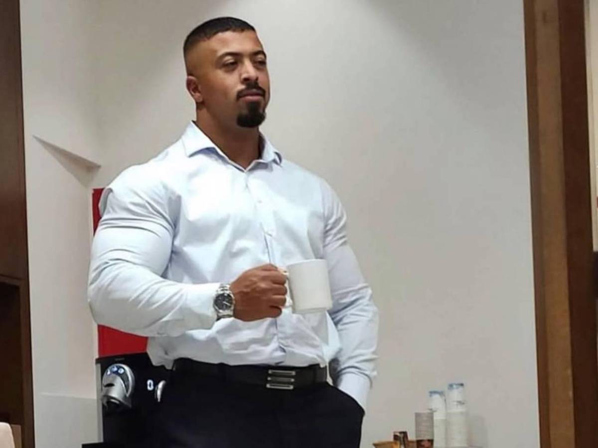 Exescolata de Cristiano Ronaldo rompe el silencio y cuenta la verdad sobre el portugués: La gente no lo conoce, pero es...