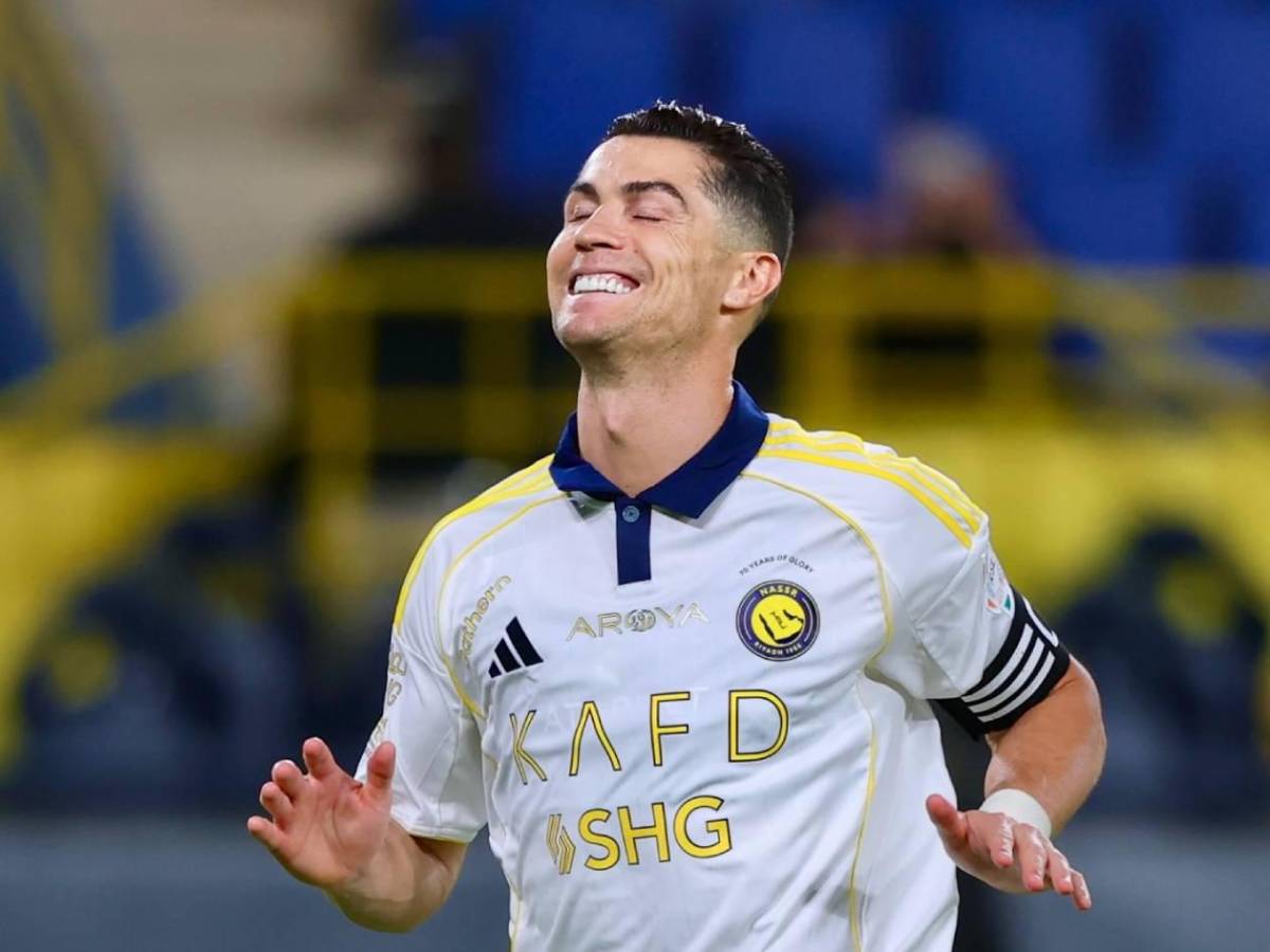 Exescolata de Cristiano Ronaldo rompe el silencio y cuenta la verdad sobre el portugués: La gente no lo conoce, pero es...