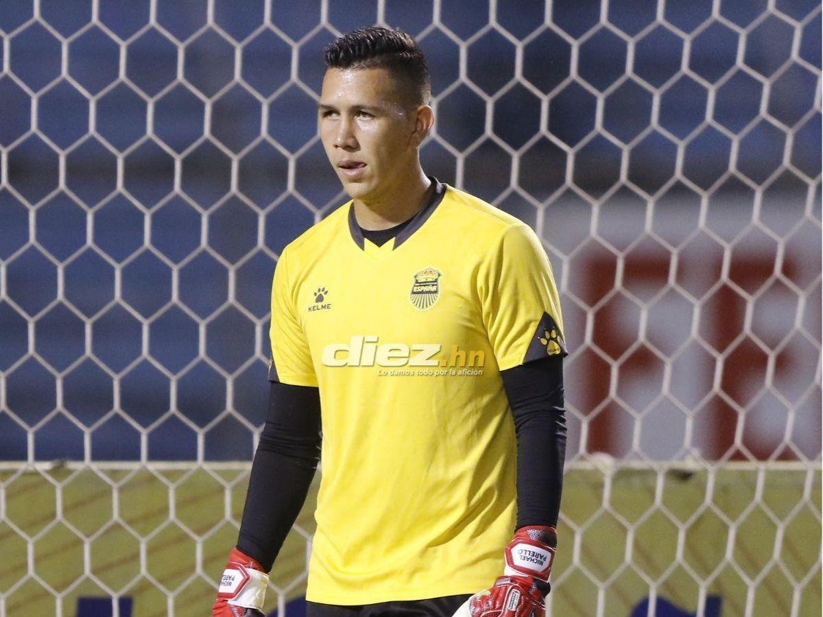 Fichajes: Bajas confirmadas en Real España y Olimpia, Motagua perdería volante y Kervin Arriaga tiene nuevo club