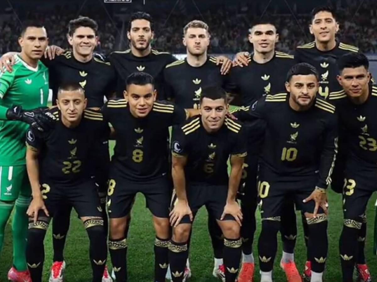 Selección africana humilla a México y Alemania en el top: así queda el ranking FIFA a cinco meses del Mundial 2026