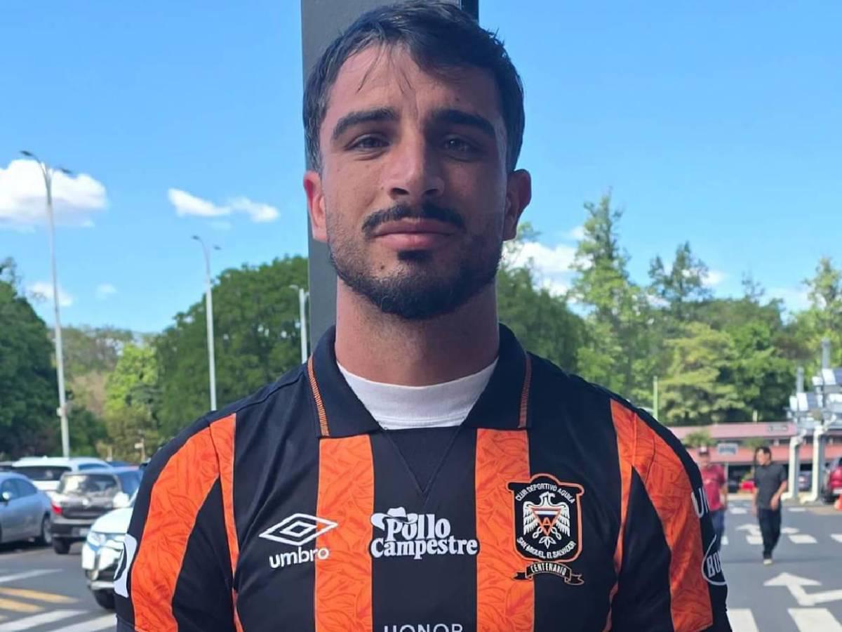 FICHAJES: Kevin López se olvida de Olimpia, Solani tiene nuevo equipo y ¿Rodrigo de Olivera se quedará en Motagua?