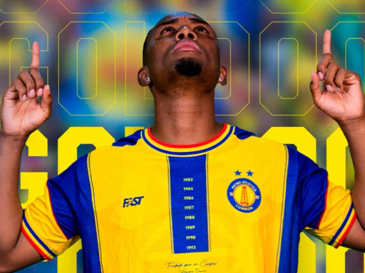 Dereck Moncada se dispara: top 10 de los hondureños más caros, según Transfermarkt