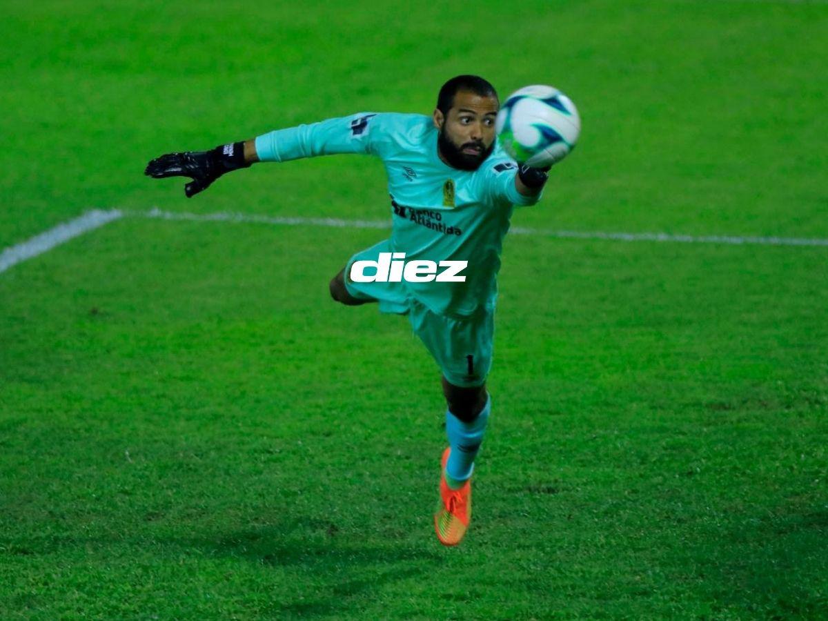 Pelón y alerta roja en Olimpia, tristeza en Olancho FC, curiosa selfie de Jeaustin Campos y el infierno en Siguatepeque