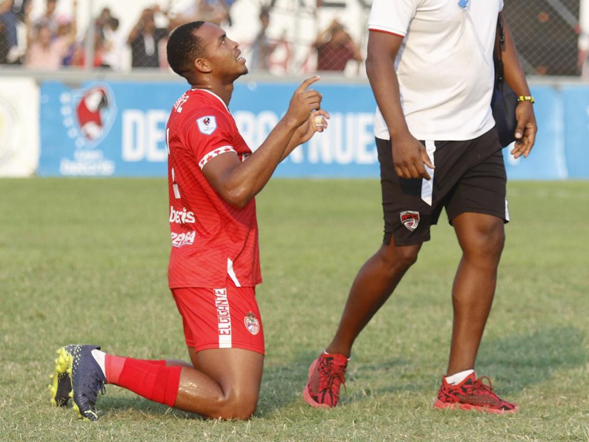 MERCADO: Motagua amarra cuatro fichajes y tiene bajas, Olimpia con una alta y Marathón contraataca y busca jugadores en el nido