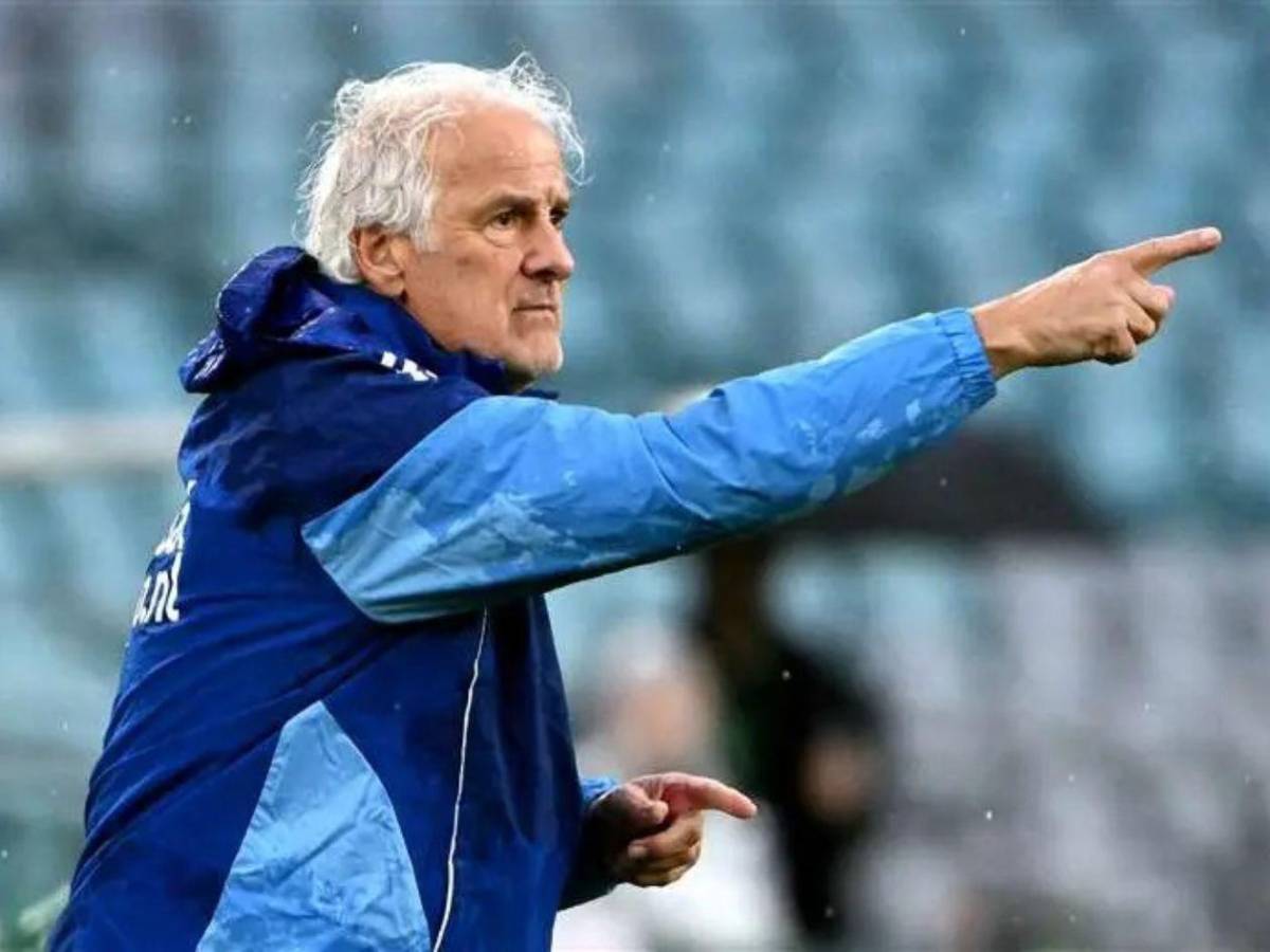 Selección de Concacaf cambia de DT a un mes del Mundial tras presión de jugadores