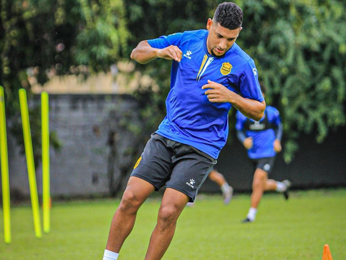 Mercado: Bajas en Real España y Victoria, Olimpia planea “barrida”, Marathón firma fichaje y, ¿qué pasa con Auzmendi?