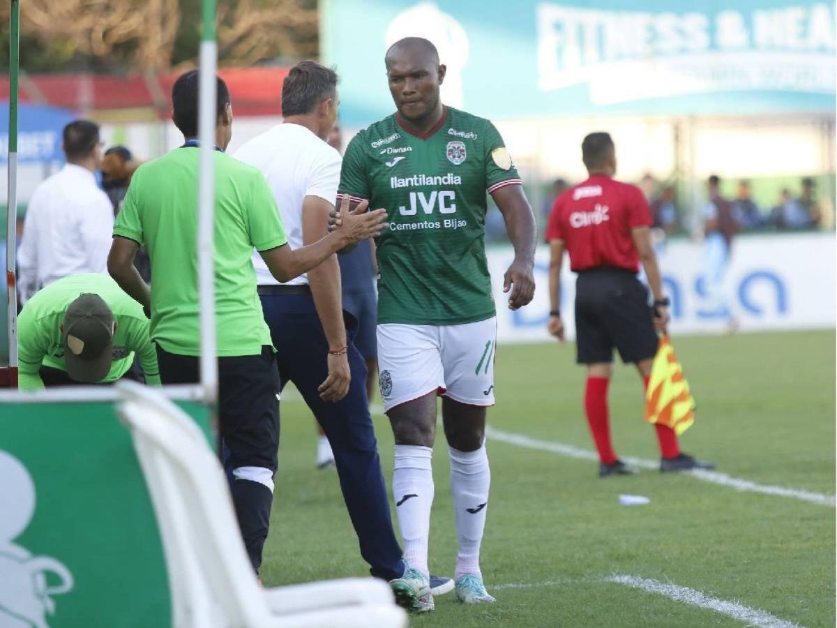 Fichajes: Julián Martínez y Elis conocen su destino en Europa, Anangonó envuelto en escándalo y Rubilio tiene ofertas