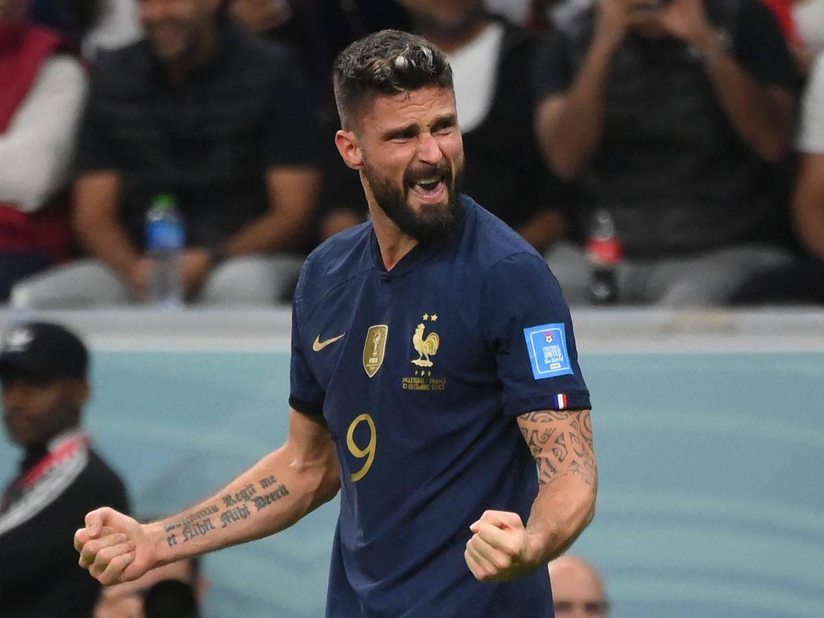 La pesadilla Albiceleste sigue vigente: los 17 sobrevivientes del 2018 que jugarán la final del Mundial de Qatar entre Argentina-Francia