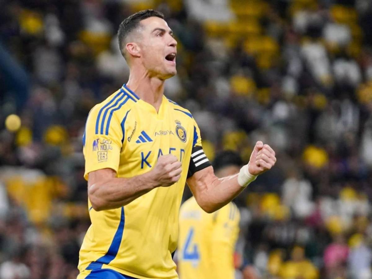 Cristiano Ronaldo firma el contrato del siglo: su enorme nuevo salario y se convierte en dueño de este club