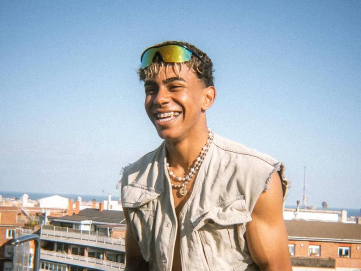 En el ojo de la polémica, Lamine Yamal recibe denuncia que Barcelona no esperaba y esto pasó