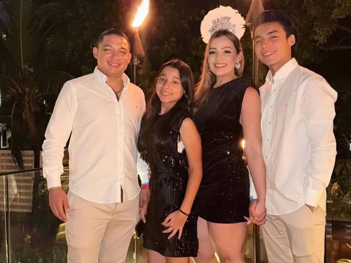 ¿Emilio Izaguirre y Virginia Varela rompieron después de 20 años juntos? Esto se sabe