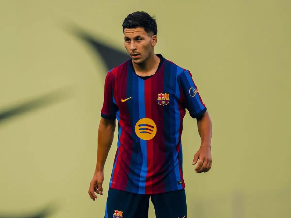 Flick no lo quiere ver más y se va del Barcelona: La decisión está tomada