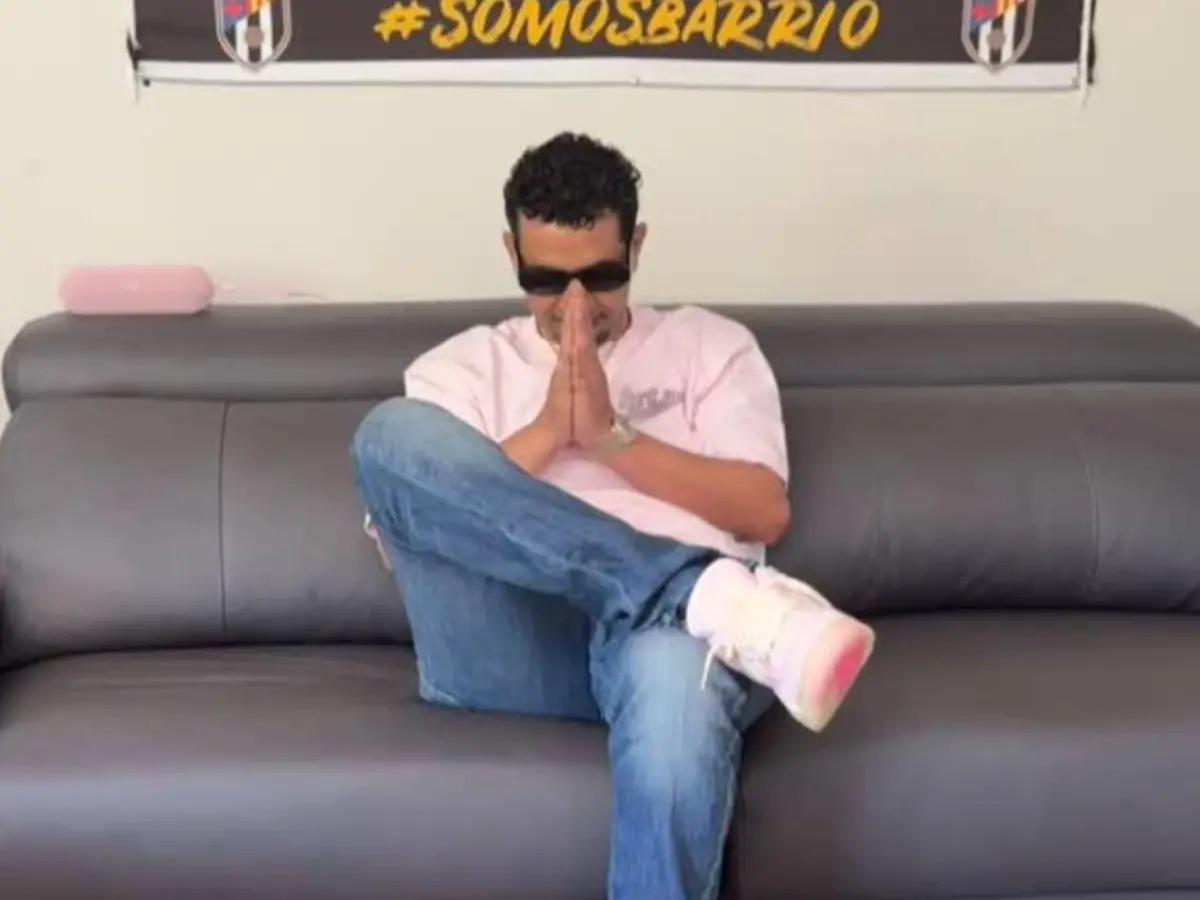 Lamine Yamal se aleja de su padre por este motivo y la decisión que lo destruye