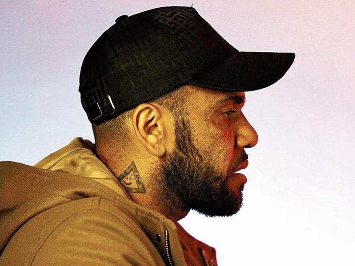 Ex presidente del Barcelona estuvo preso aquí: Así es Brians 2, la nueva cárcel en la que está Dani Alves