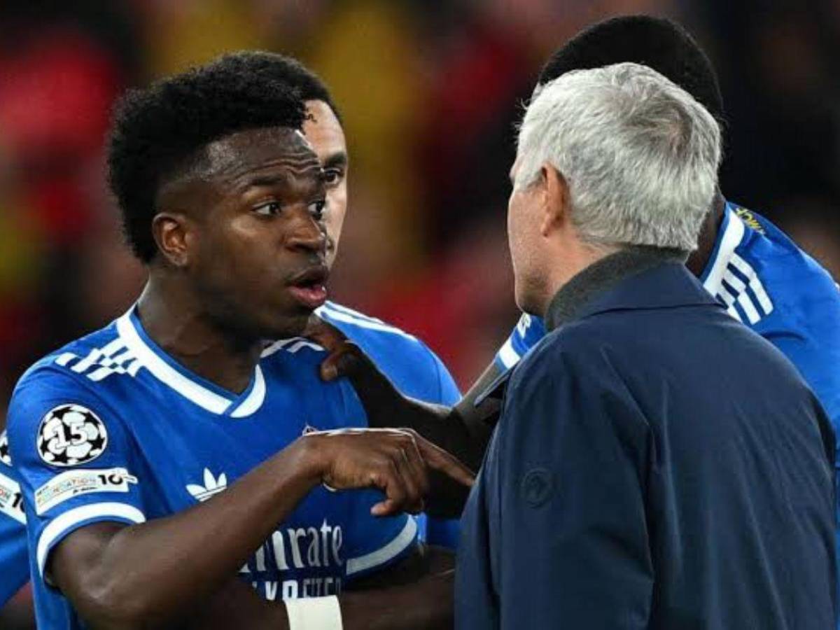 Vinicius causa terremoto en Madrid: acuerdo con club y será el mejor pagado de la liga