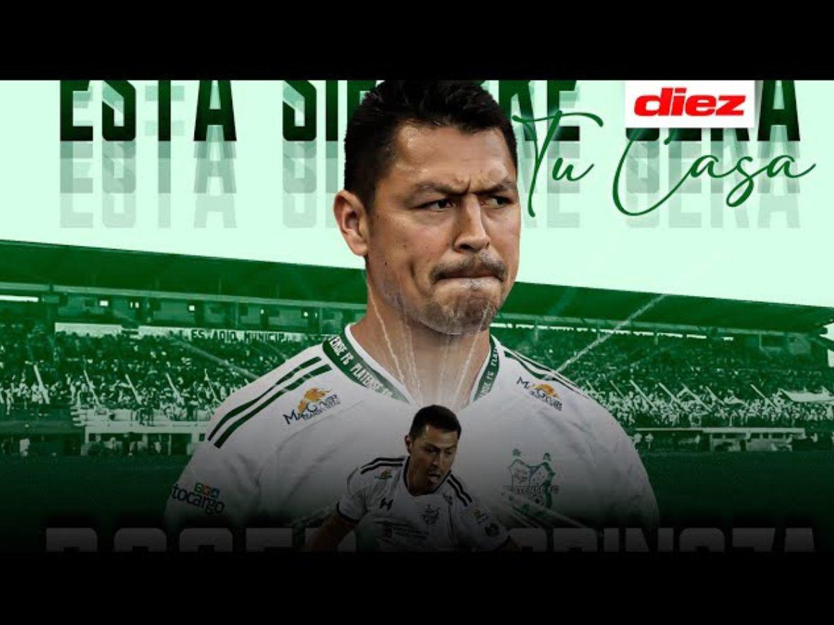 De futbolista a empresario: Esta es la nueva faceta de Roger Espinoza tras despedirse del Sporting Kansas de la MLS