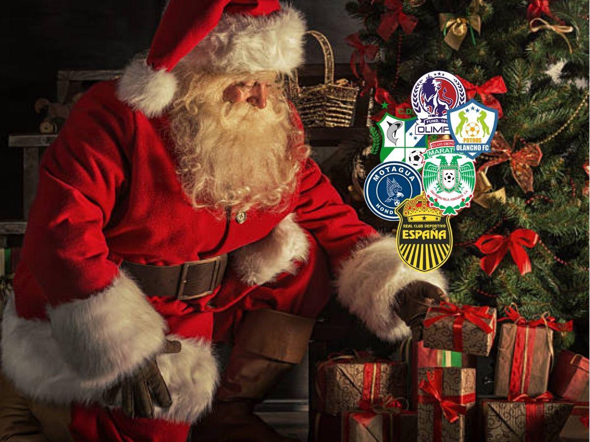 ¿Triangular de Liga Nacional en Navidad y Año Nuevo? Estos son los clubes que dicen sí a jugar en días festivos