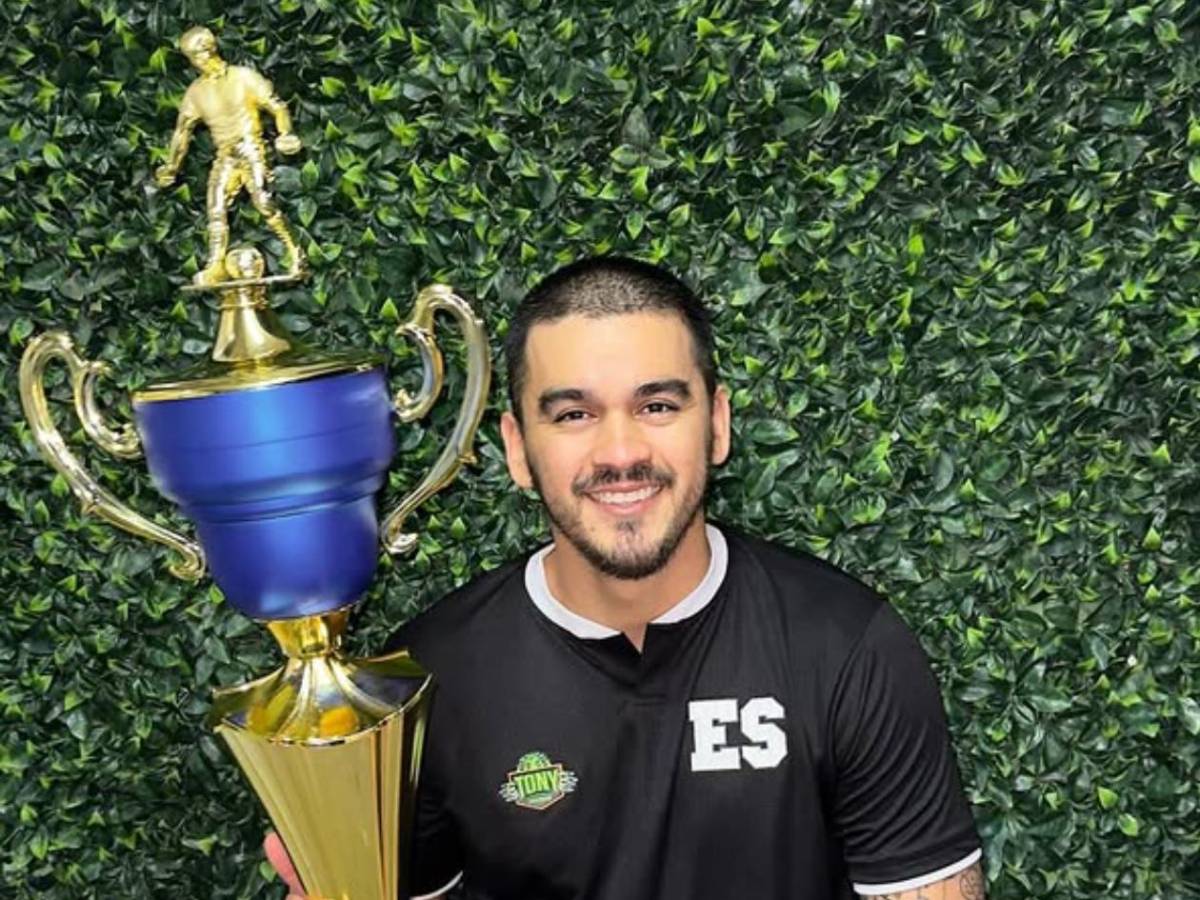 Denuncian trampa de tiktokers de El Salvador tras derrota de Honduras: ¿Cómo es posible?