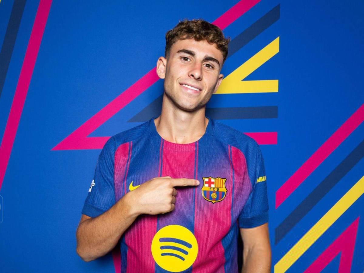 Este será el sustituto de Yamal: la alineación del Barcelona para amargar a Newcastle en la Champions League