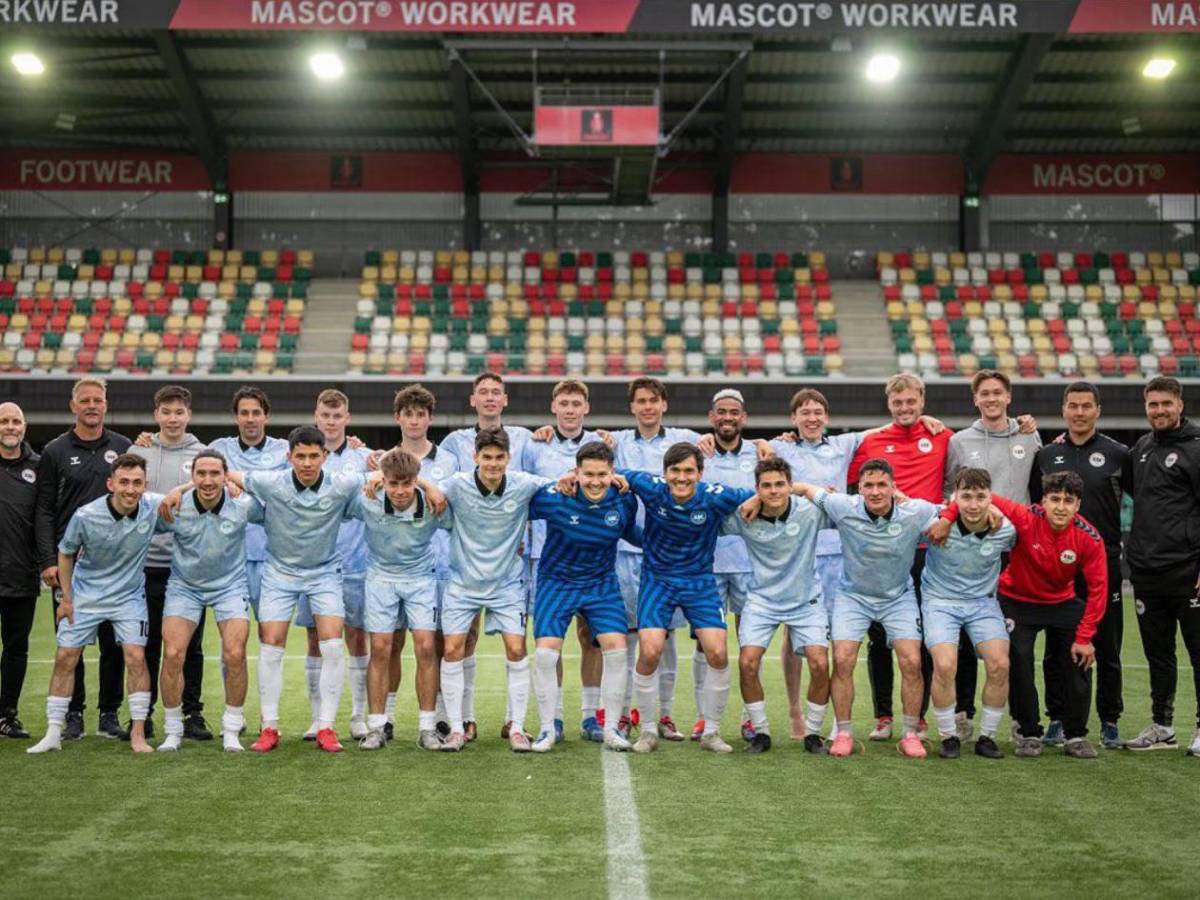 Selección hizo petición especial a Concacaf y recibió la peor respuesta de todas; lleva 40 años esperando