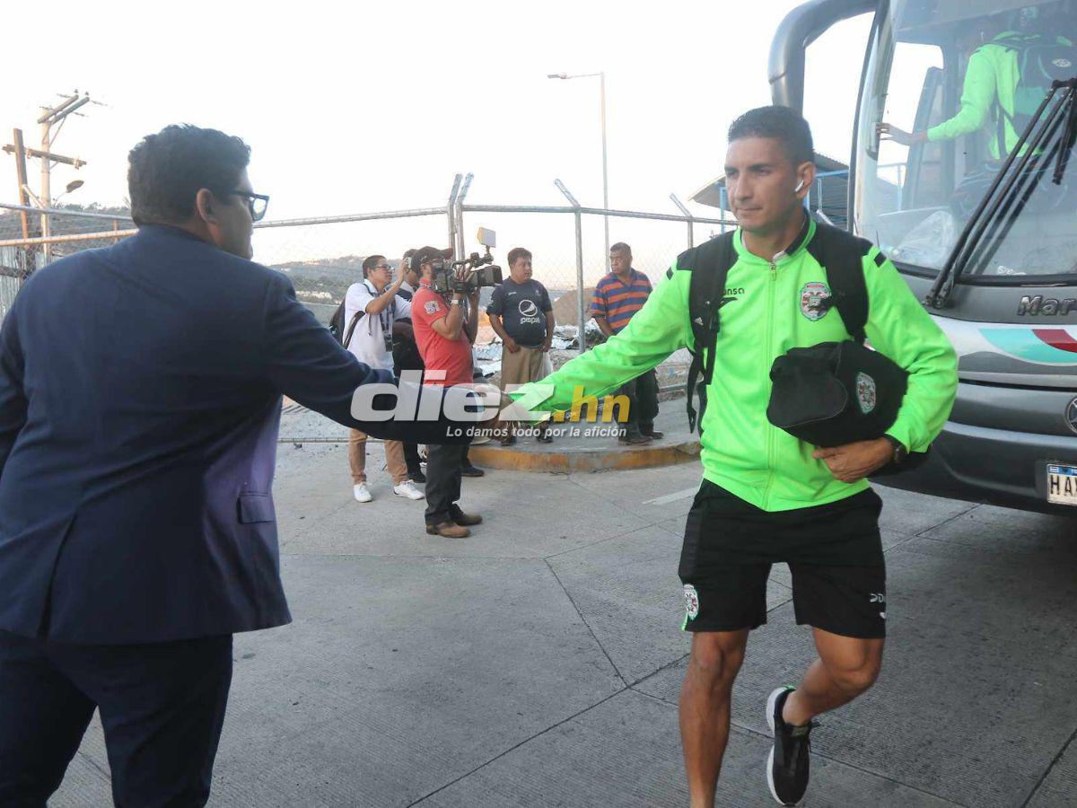 ¿Y César Samudio? Locura por Diego Vázquez, las bellas motagüenses y apareció la fan número “1” de Yeison Mejía