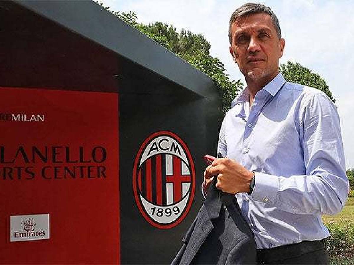 ¿Por qué el apellido Maldini podría hacer historia en el Mundial 2026? Solo se podrá cumplir si Italia clasifica