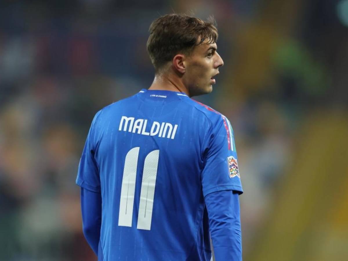 ¿Por qué el apellido Maldini podría hacer historia en el Mundial 2026? Solo se podrá cumplir si Italia clasifica