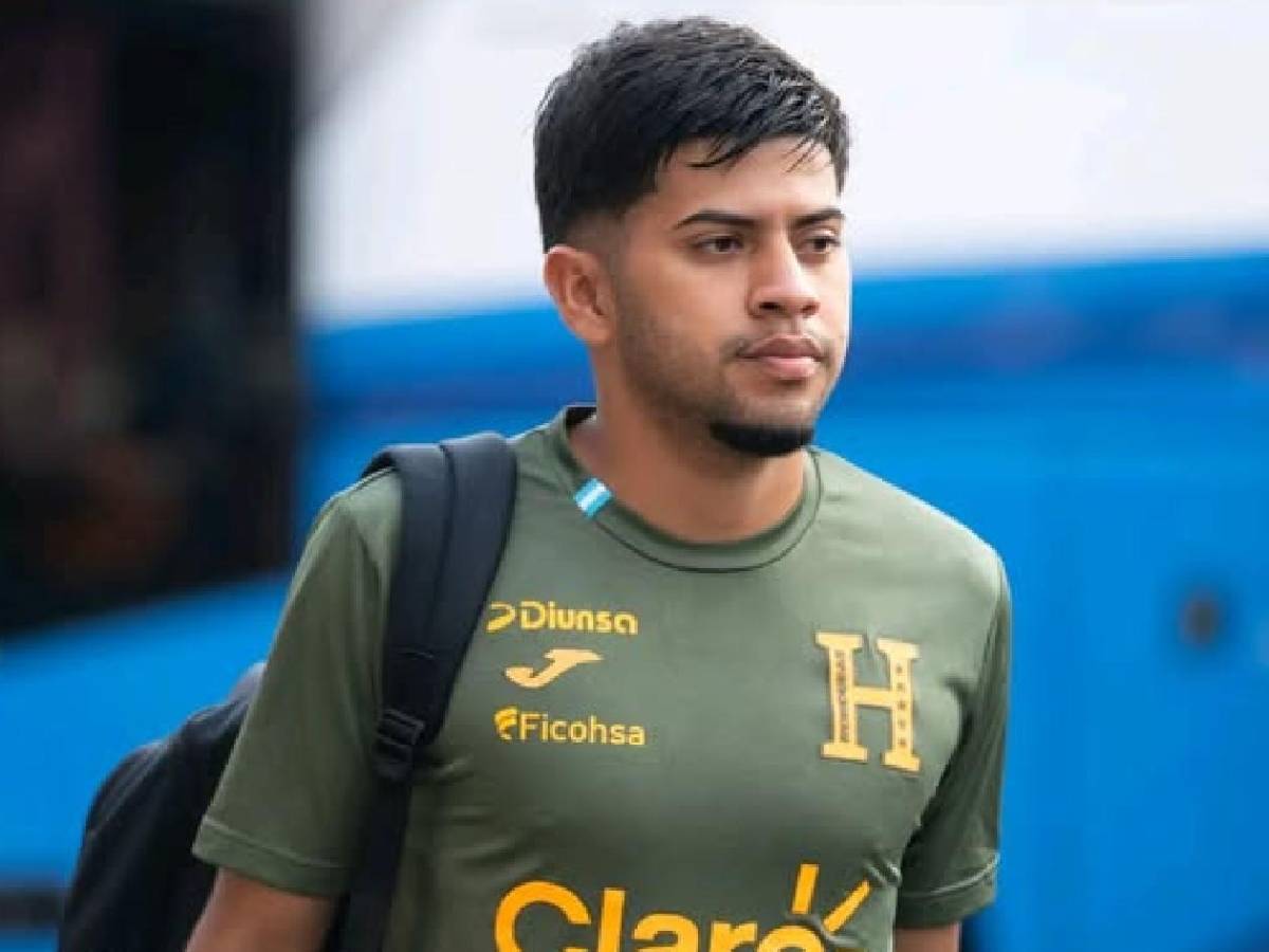 Con ocho cambios: el 11 de Honduras para derrotar a Jamaica en la Nations League