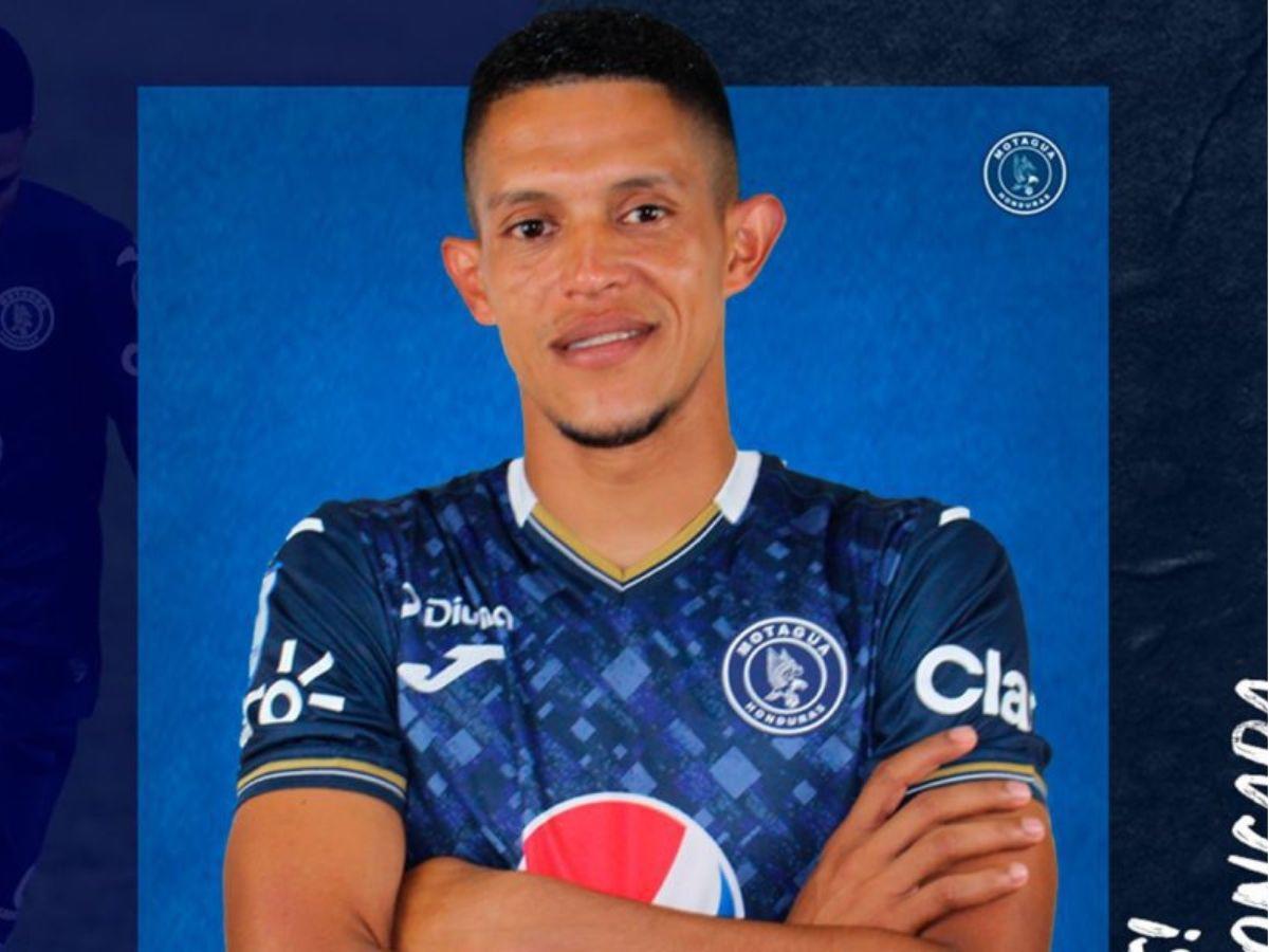 Fichajes: Bajas confirmadas en Motagua y Olimpia, Génesis PN ficha extranjeros y Deiby se despide, ¿y Jorge Álvarez?