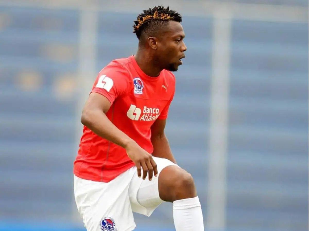 De campeón con Olimpia a cantante de raspe: así es la nueva vida de Kevin Álvarez tras retirarse del fútbol