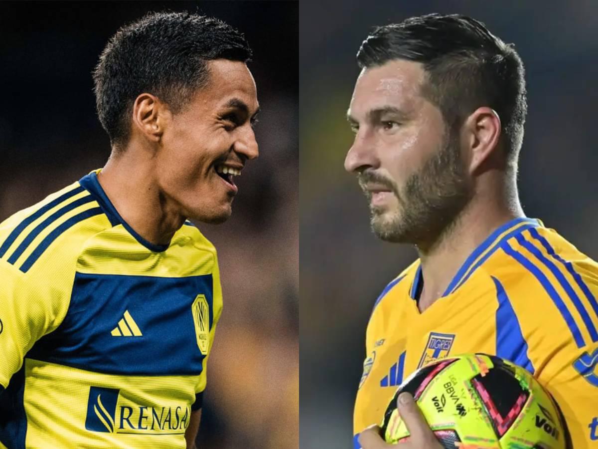 EN VIVO Nashville vs Tigres: Andy Nájar contra Gignac en semis de Copa de Campeones de Concacaf, hora y dónde verlo por TV