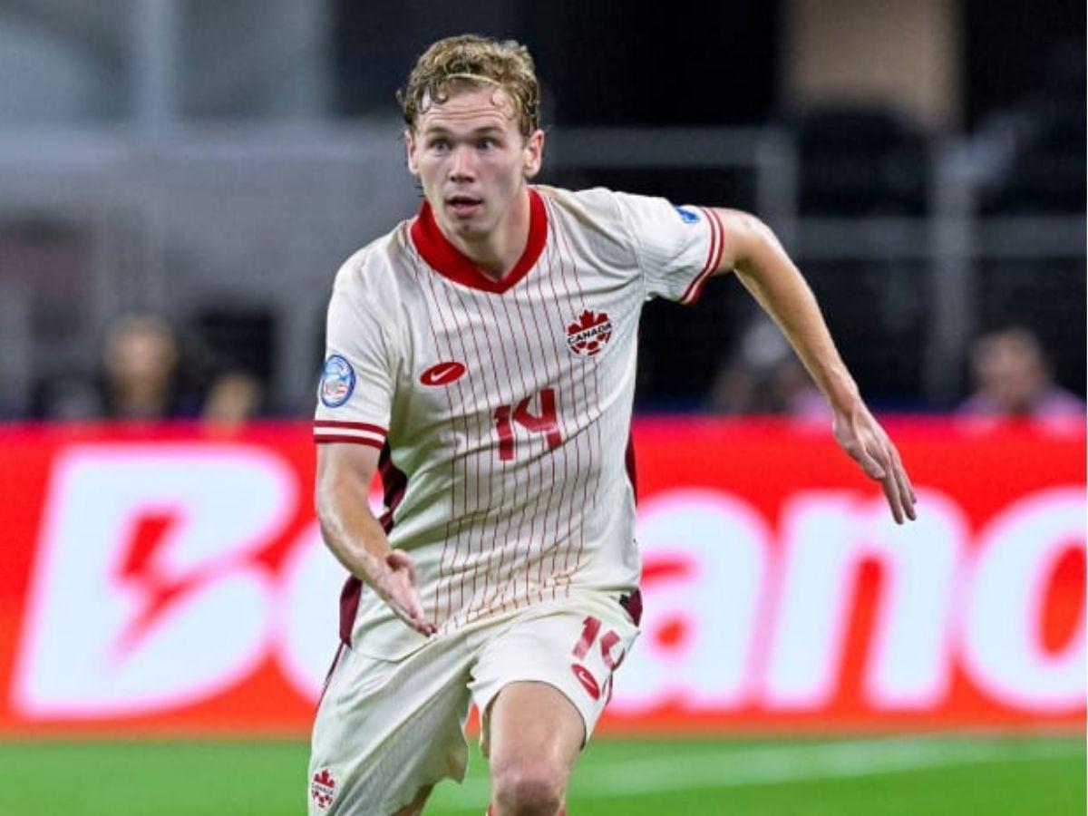 México es el que menos aporta: Concacaf eligió el 11 ideal de cuartos de final de Nations League, ¿y Honduras?