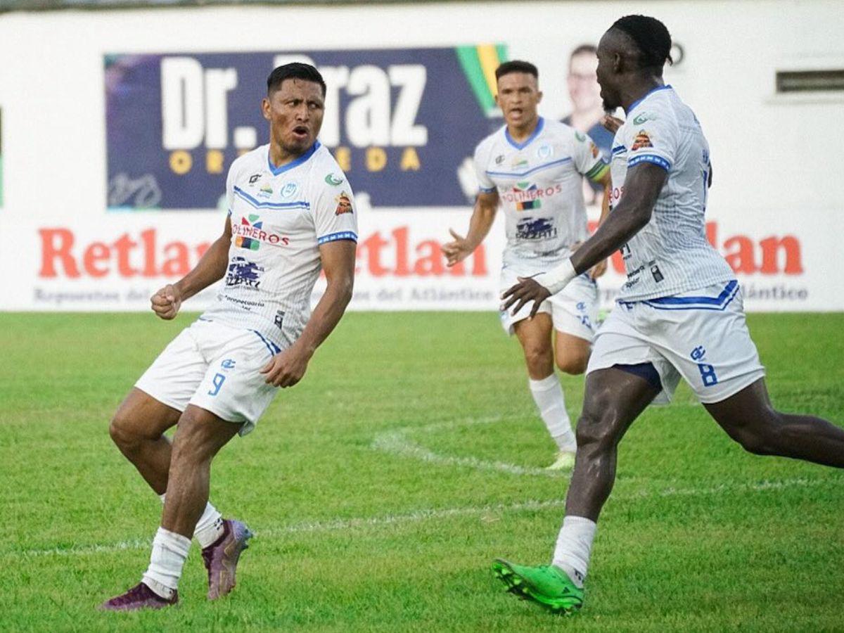 Agentes libres: La larga lista de jugadores sin contrato del fútbol hondureño, ¡hay un mundialista!