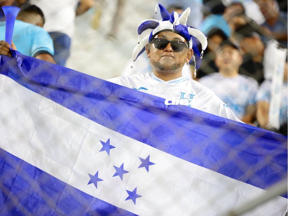 No se vio en TV: Amargura de Honduras, el gesto de Keylor Navas en el Morazán, Supremo causó furor y burla de Waston