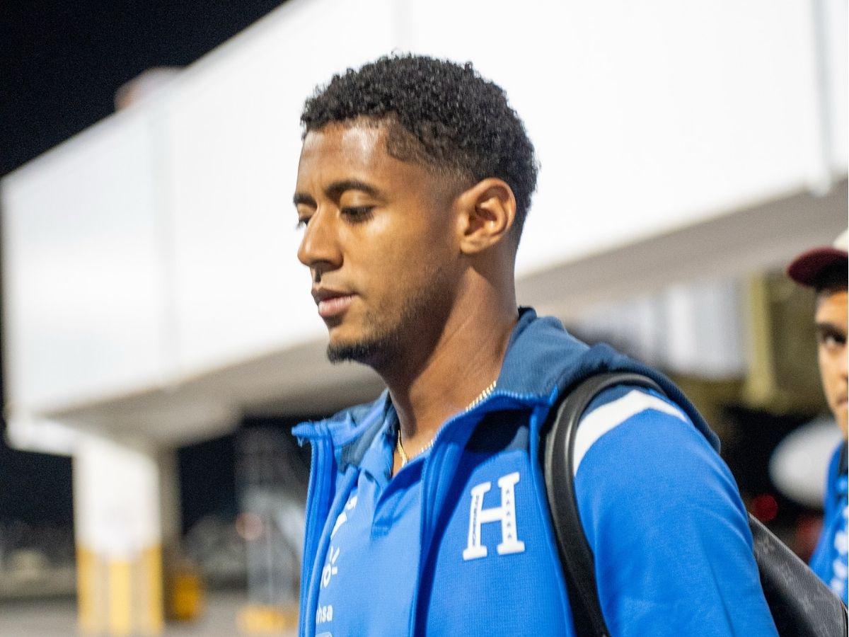 ¡Con sorpresas! La Selección de Honduras y la convocatoria que se perfila para los duelos ante Costa Rica y Haití
