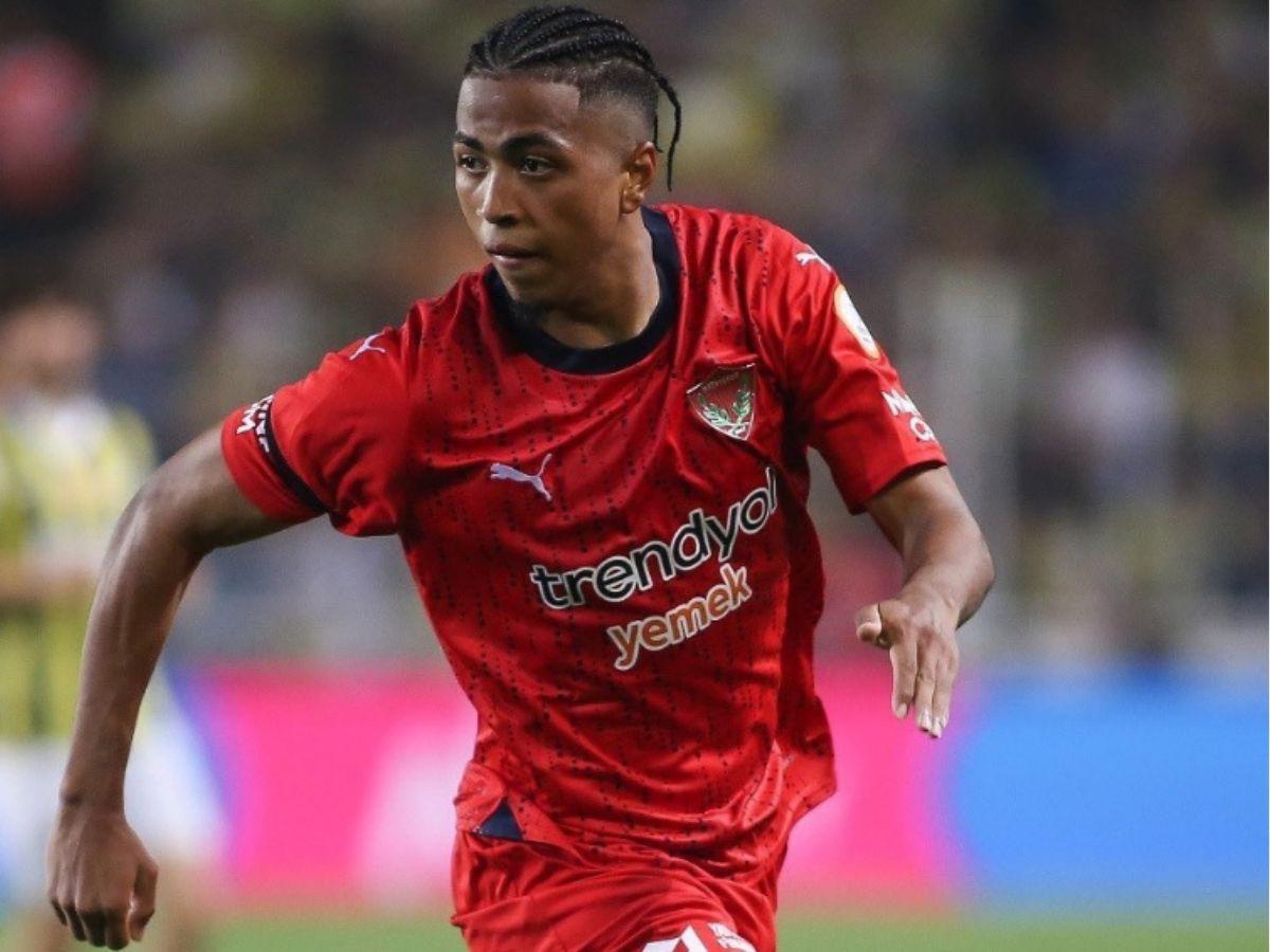 ¡Con sorpresas! La Selección de Honduras y la convocatoria que se perfila para los duelos ante Costa Rica y Haití