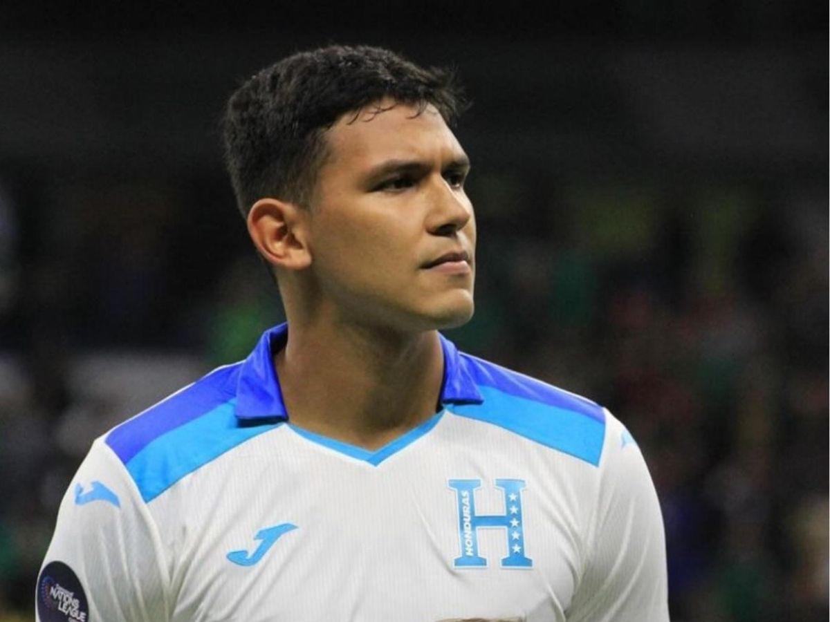 ¡Con sorpresas! La Selección de Honduras y la convocatoria que se perfila para los duelos ante Costa Rica y Haití