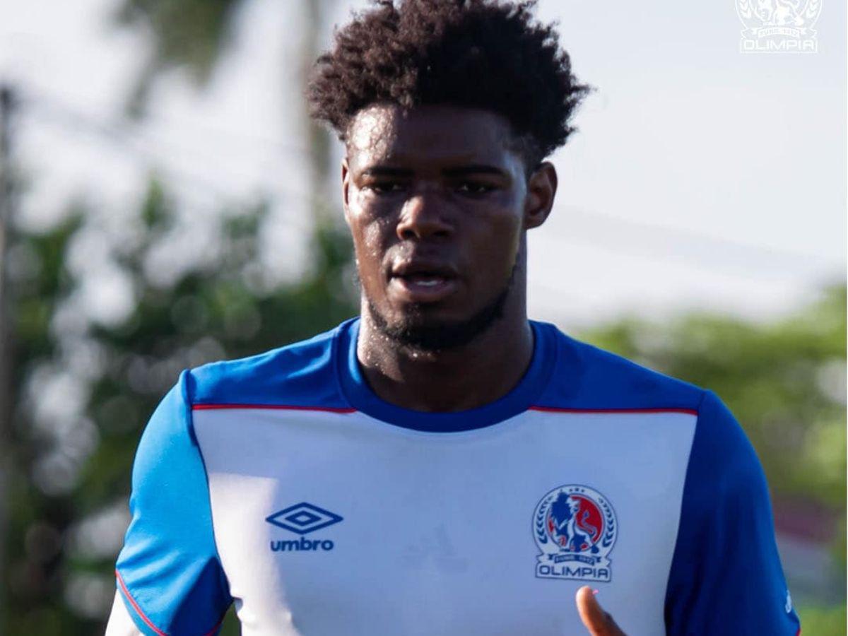 ¡Es una final! El 11 de gala de Olimpia que mandaría Troglio vs Antigua para clasificar a cuartos de Copa Centroamericana