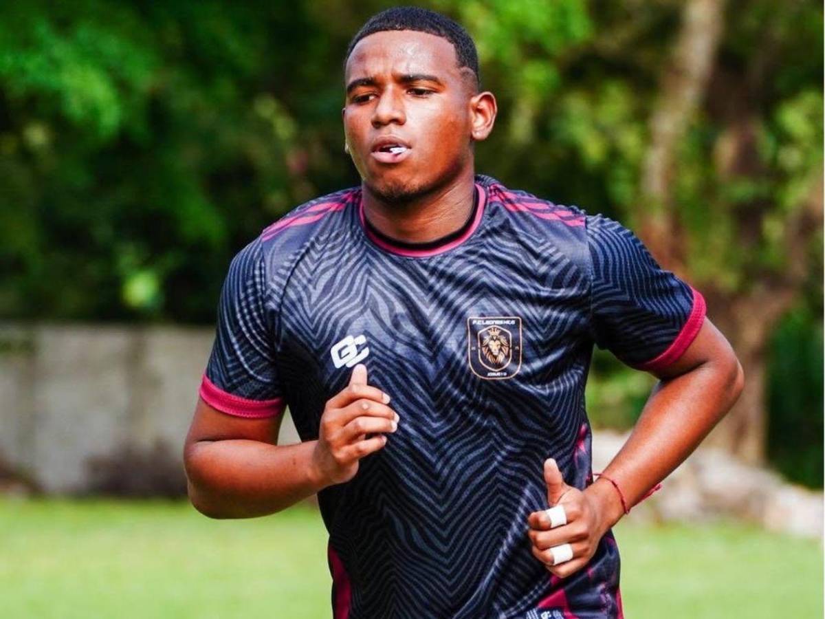 ¡Sorpresa! Reconocido equipo de Honduras vende su categoría, ¿desaparece?