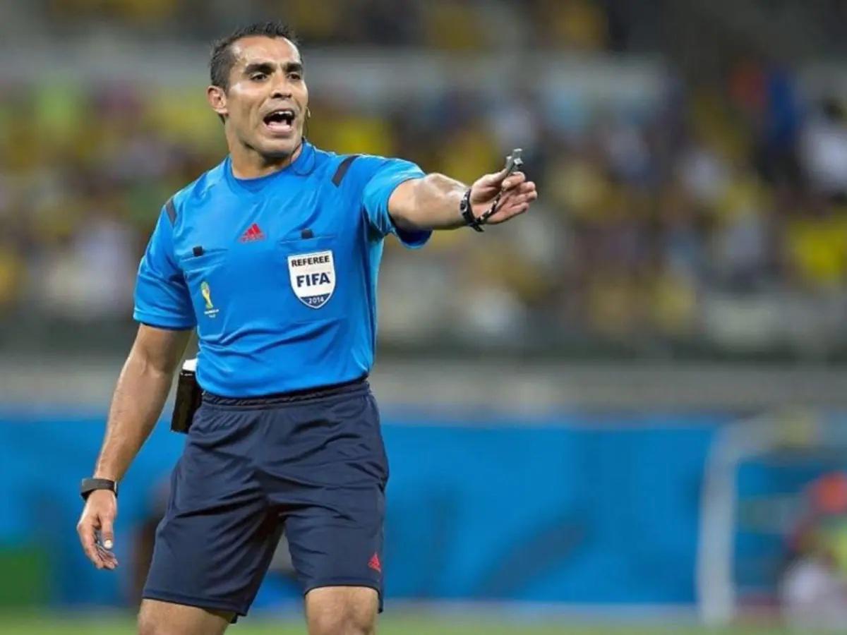 El ex árbitro 'Chiquidrácula' Rodríguez a prisión por este fuerte delito que nadie esperaba en México y las acusaciones