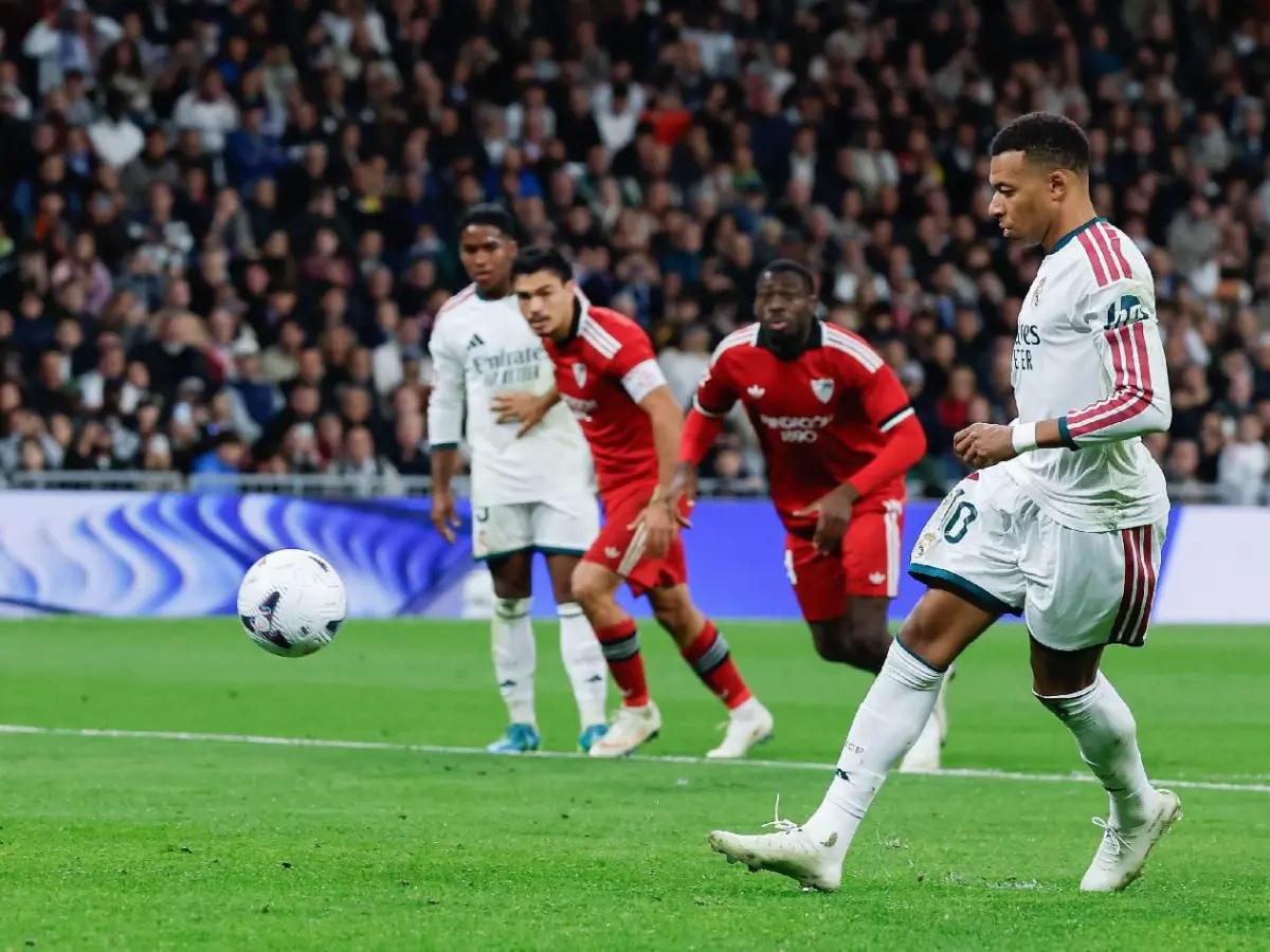 Balón de Oro 2026: la noticia que ha recibido Mbappé a 6 días de la entrega