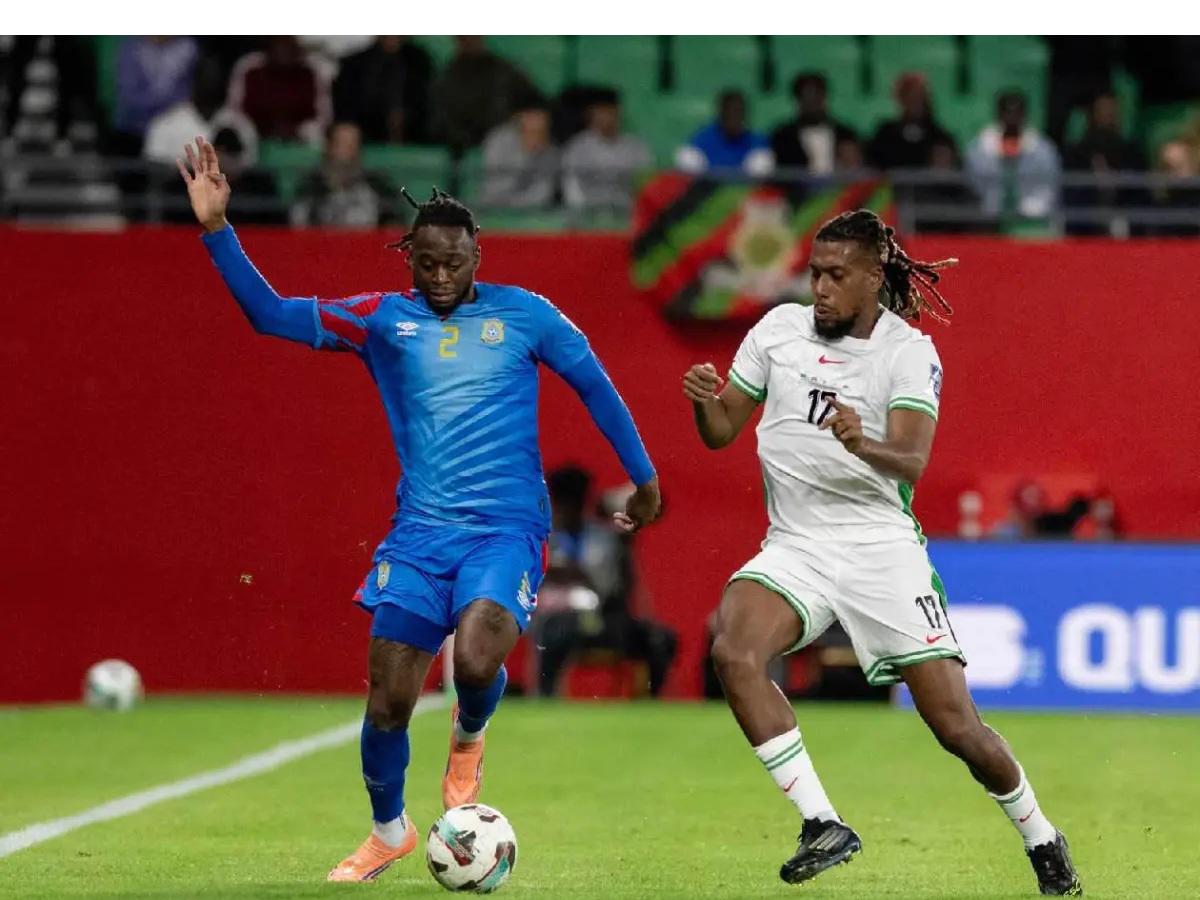 Ojo Concacaf: dejaron fuera a potencia del Mundial 2026 y esto les falta para conseguir el boleto por segunda vez en la historia