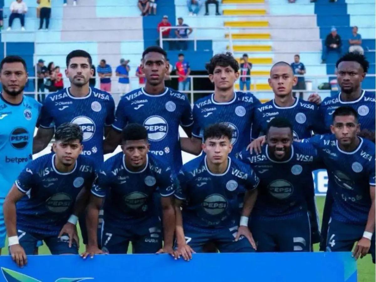 Duro golpe a Olimpia y Motagua: los millones que perdieron tras la eliminación de Honduras del Mundial 2026