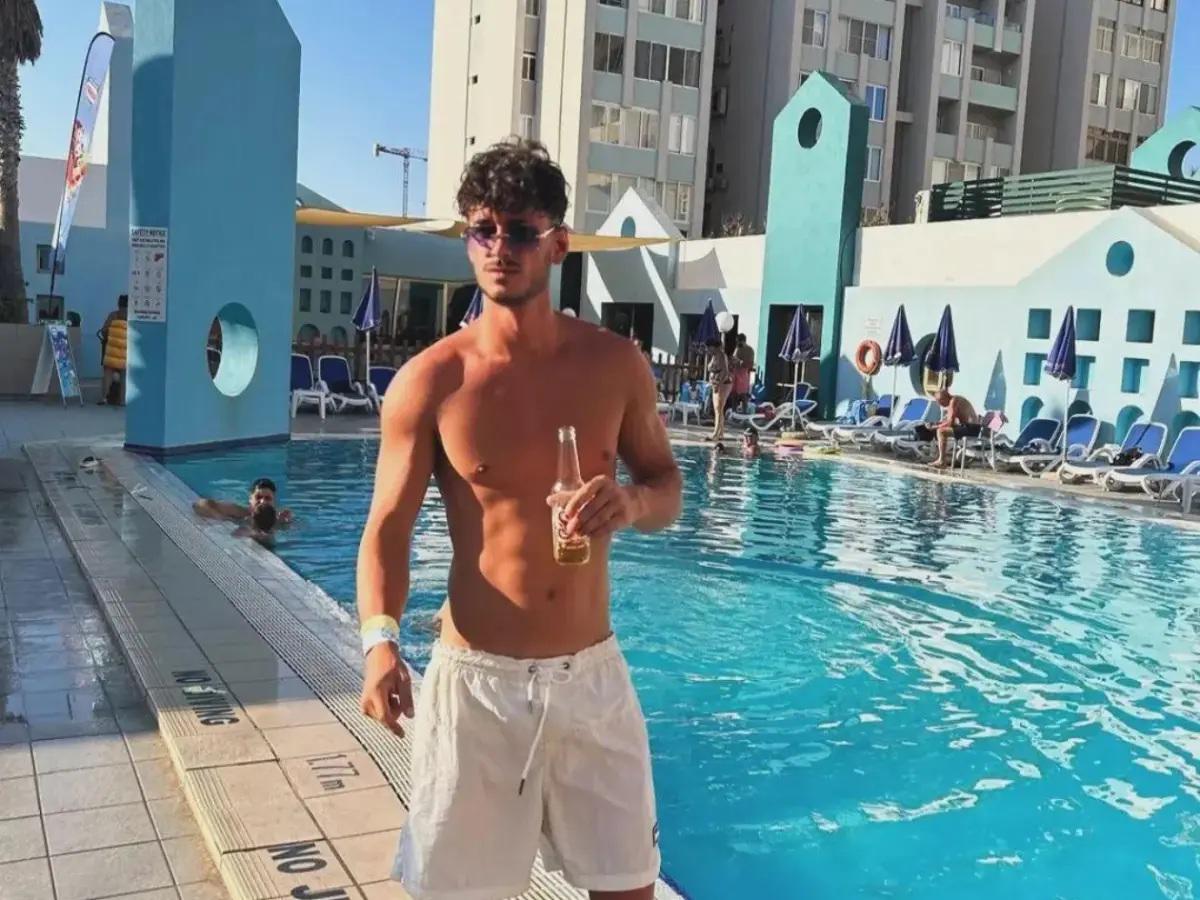 Se involucró en pelea dentro una discoteca y fue asesinado de la peor manera: las autoridades ya detuvieron al sospechoso