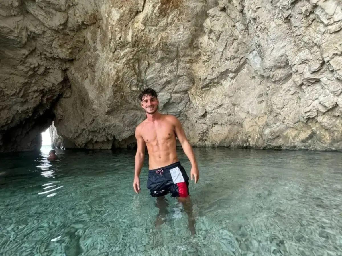 Se involucró en pelea dentro una discoteca y fue asesinado de la peor manera: las autoridades ya detuvieron al sospechoso