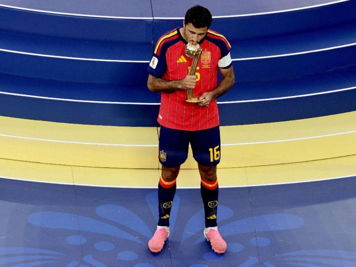 Mou quiere a Rodri, City hace el fichaje más caro de la historia y Barca se refuerza